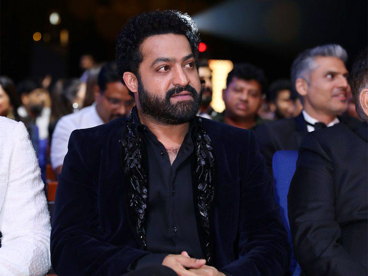 telugu winners at siima 2023 photos - Sakshi30