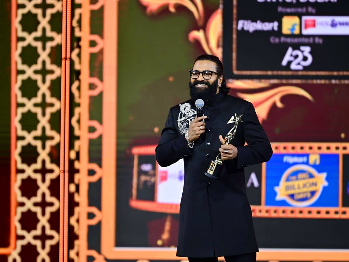 telugu winners at siima 2023 photos - Sakshi7