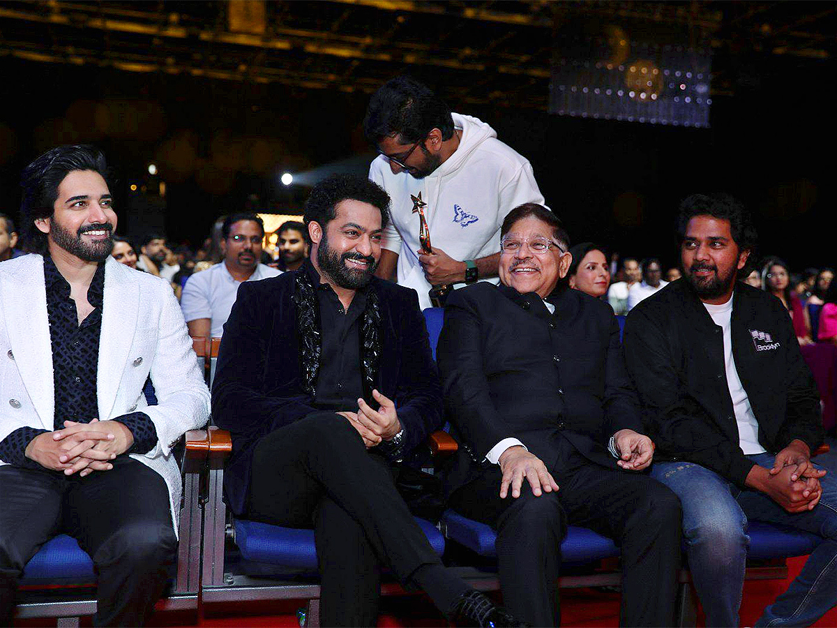 telugu winners at siima 2023 photos - Sakshi8