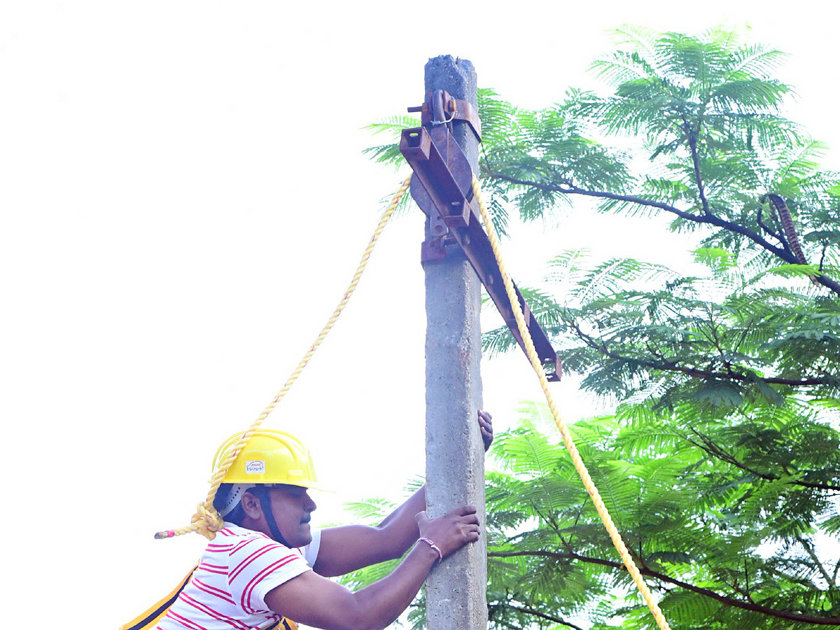 Best Photos of The Week in AP and Telangana Photo Gallery - Sakshi34