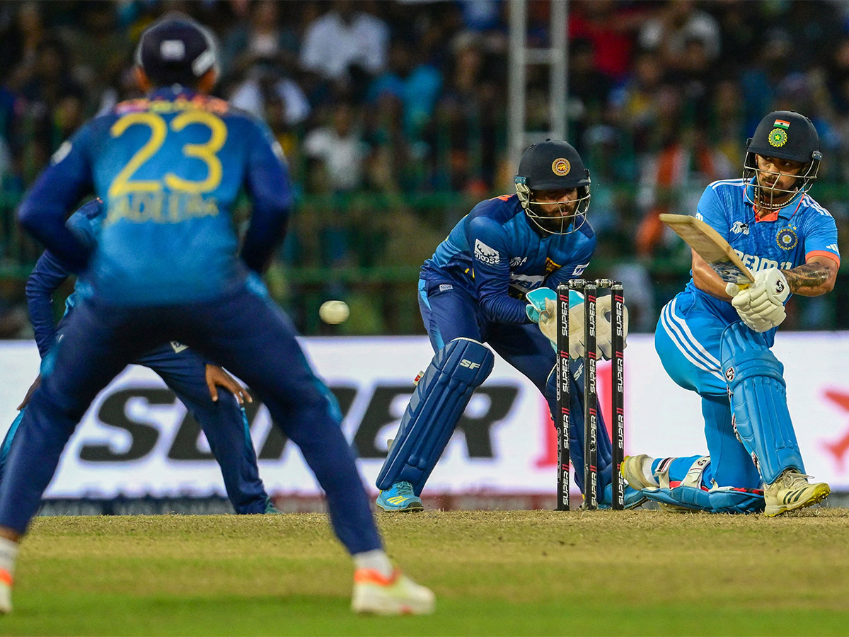 India Celebrate with the trophy after winning the Asia Cup 2023 - Sakshi18