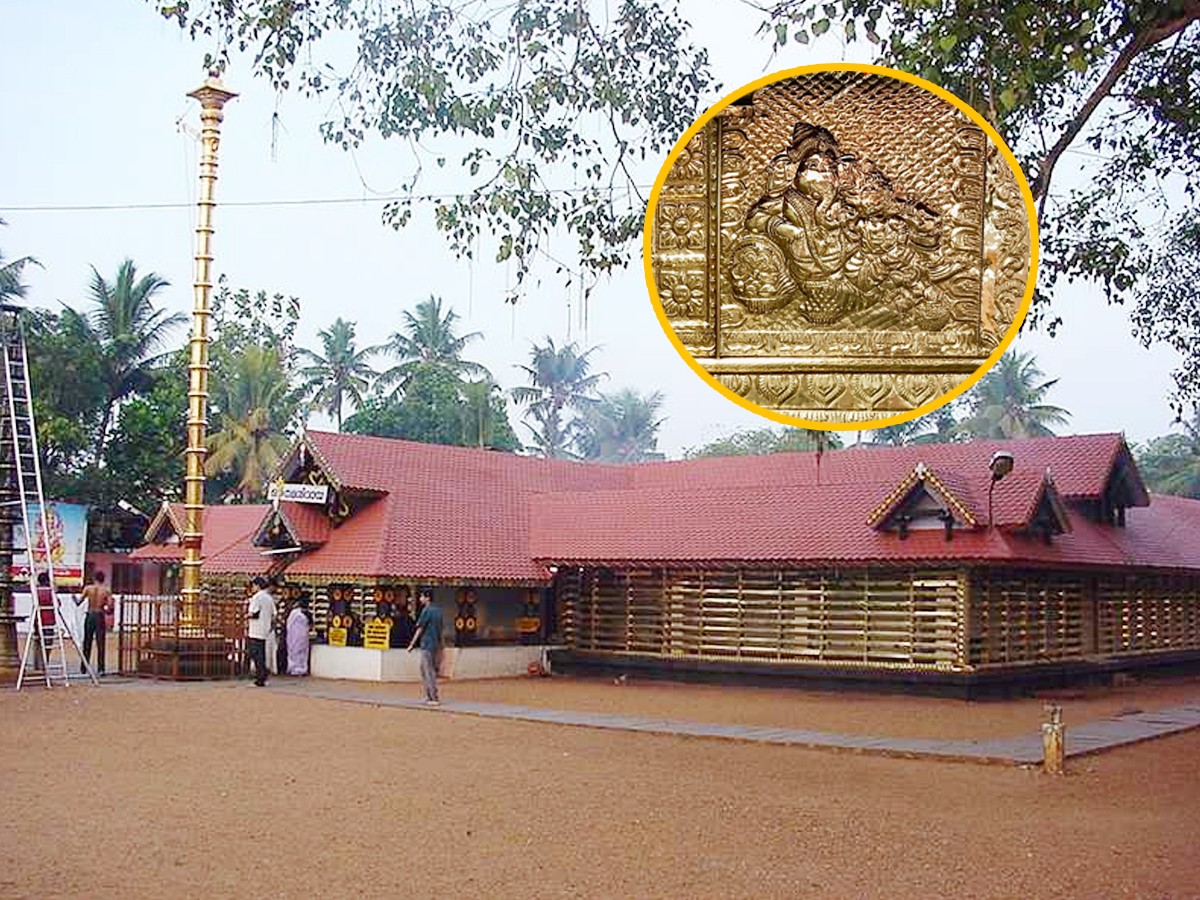 Have You Ever Seen These Ganesh Temples - Sakshi2