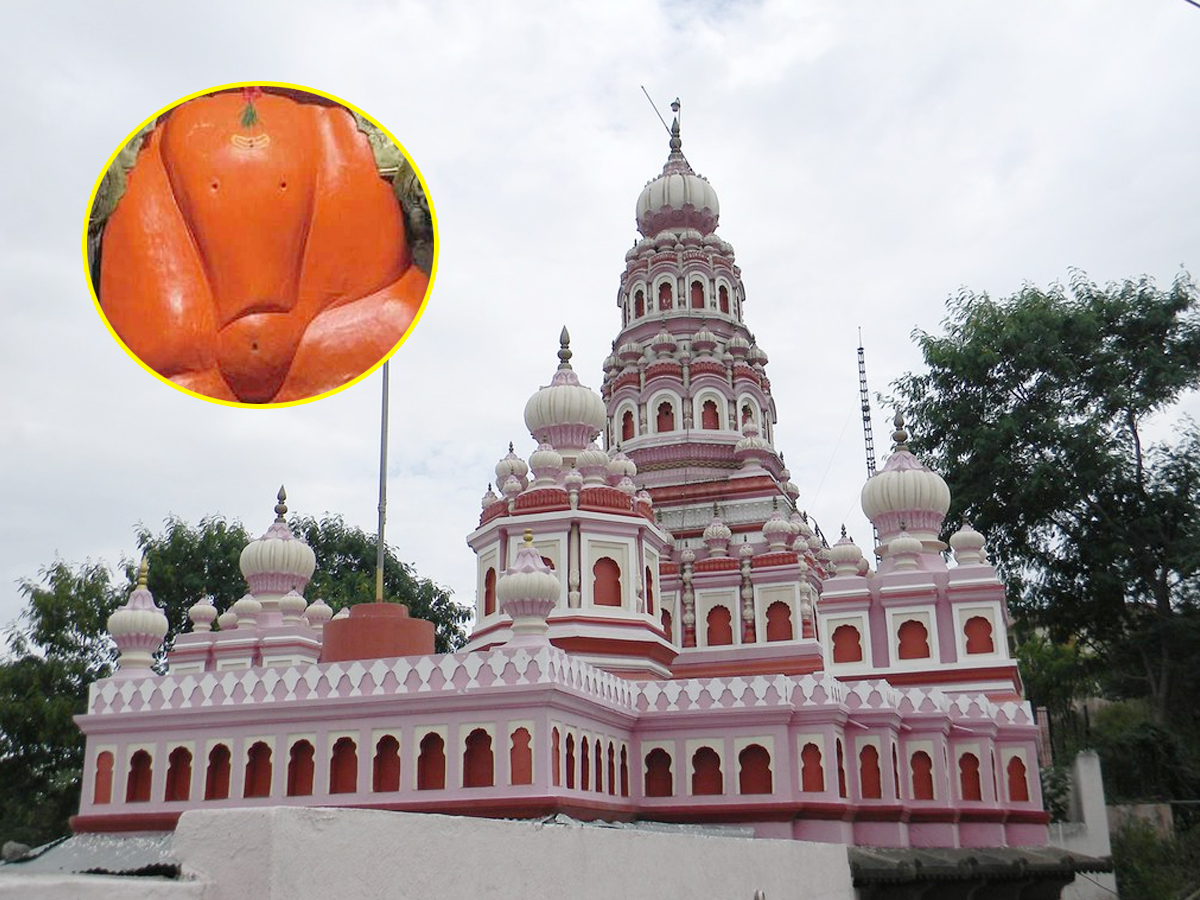 Have You Ever Seen These Ganesh Temples - Sakshi11