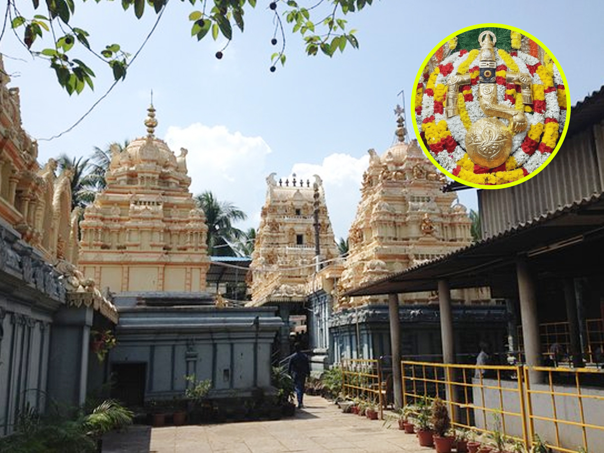 Have You Ever Seen These Ganesh Temples - Sakshi14