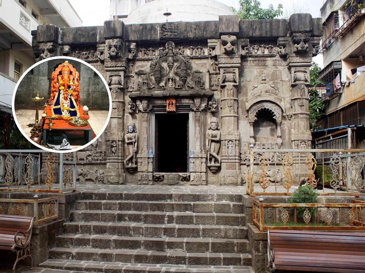 Have You Ever Seen These Ganesh Temples - Sakshi15