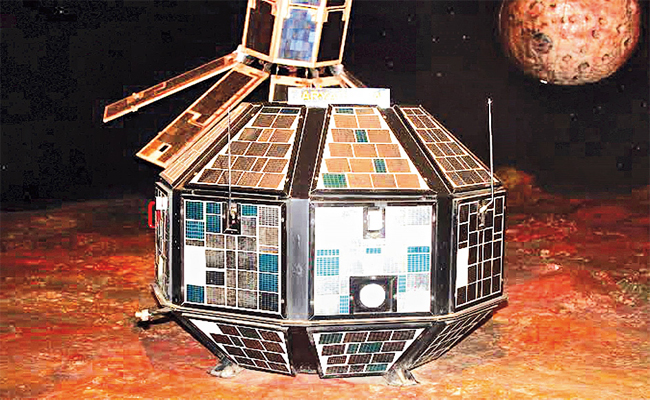 List of ISRO Successful Missions Satellite HD Photo Gallery - Sakshi2