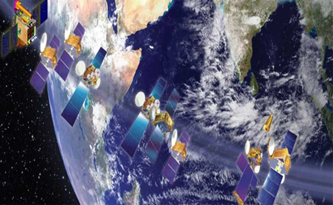 List of ISRO Successful Missions Satellite HD Photo Gallery - Sakshi4