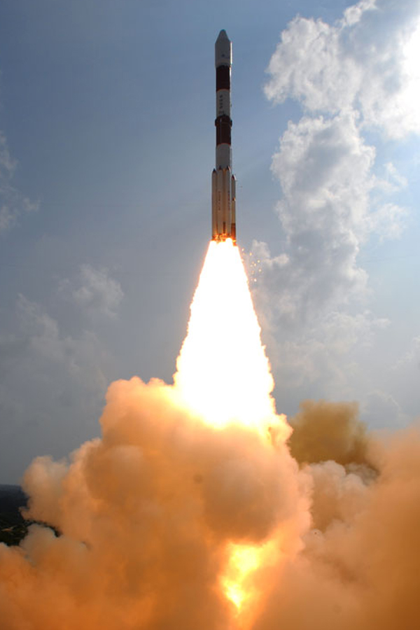 List of ISRO Successful Missions Satellite HD Photo Gallery - Sakshi9