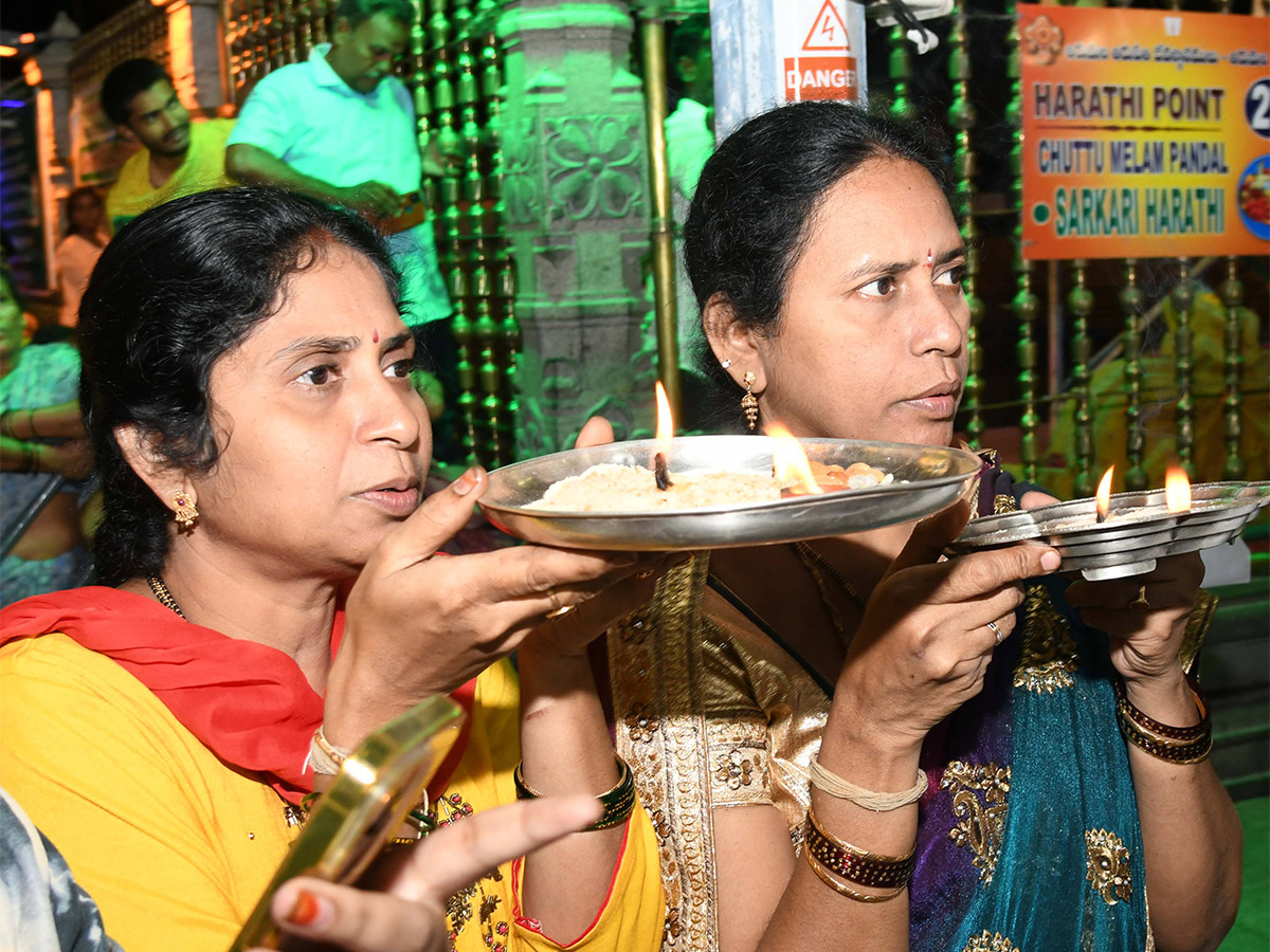 Tirumala Brahmotsavam 2023 Photos - Sakshi10