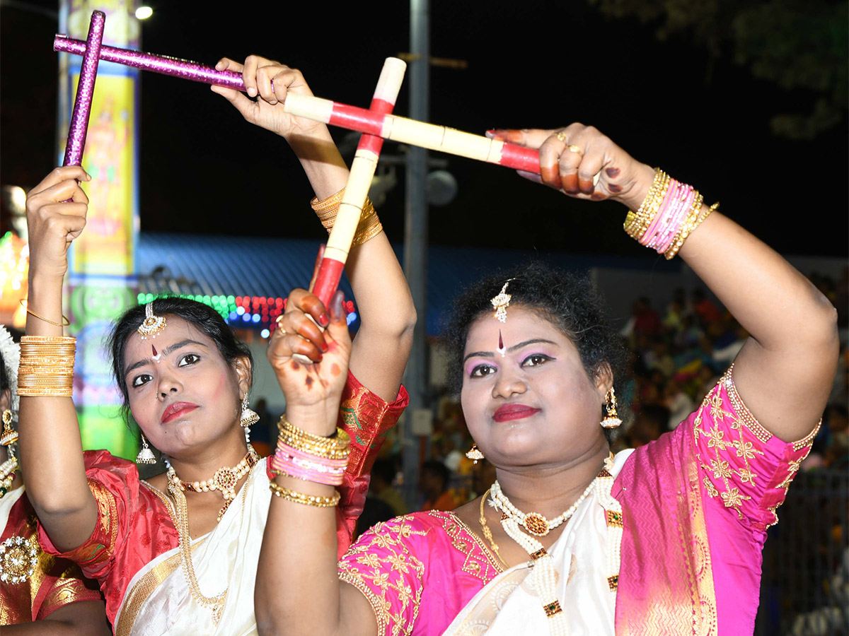 Tirumala Brahmotsavam 2023 Photos - Sakshi11