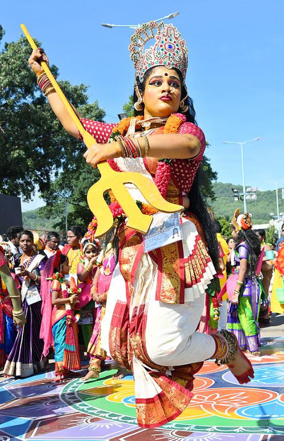 Tirumala Brahmotsavam 2023 Photos - Sakshi27