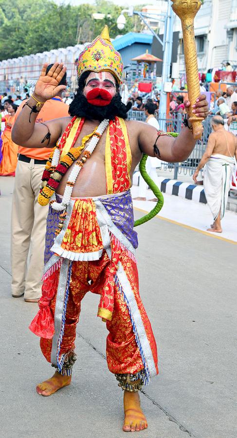 Tirumala Brahmotsavam 2023 Photos - Sakshi30