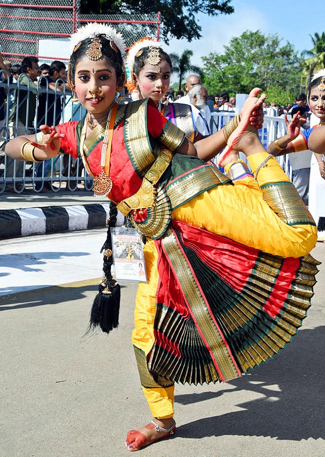 Tirumala Brahmotsavam 2023 Photos - Sakshi35