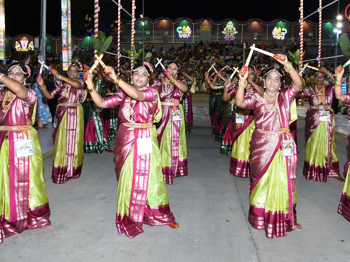 Tirumala Brahmotsavam 2023 Photos - Sakshi30