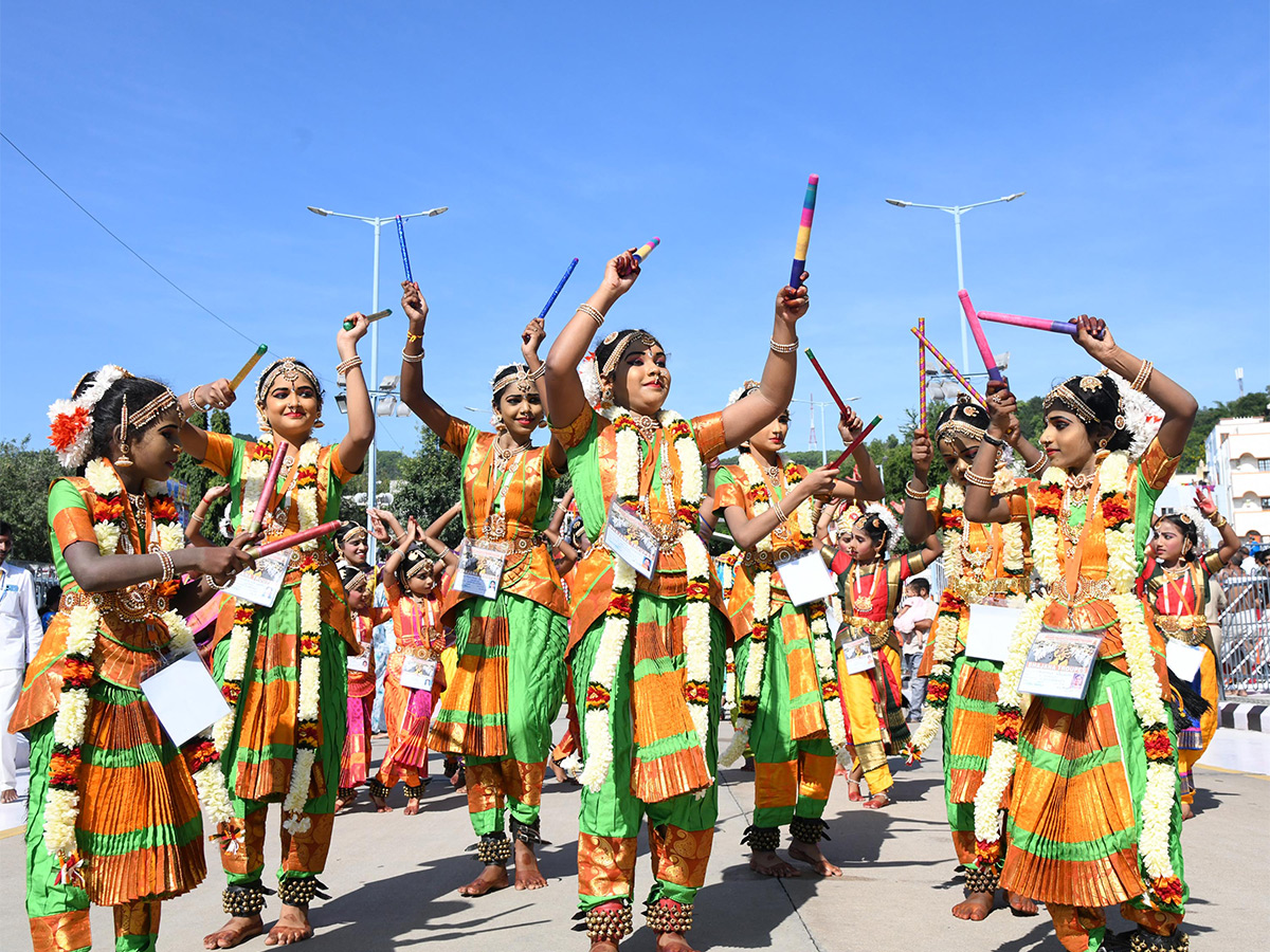 Tirumala Brahmotsavam 2023 Photos - Sakshi43