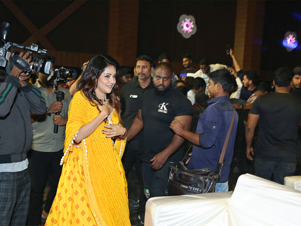 Chandramukhi 2 Pre Release Event - Sakshi18