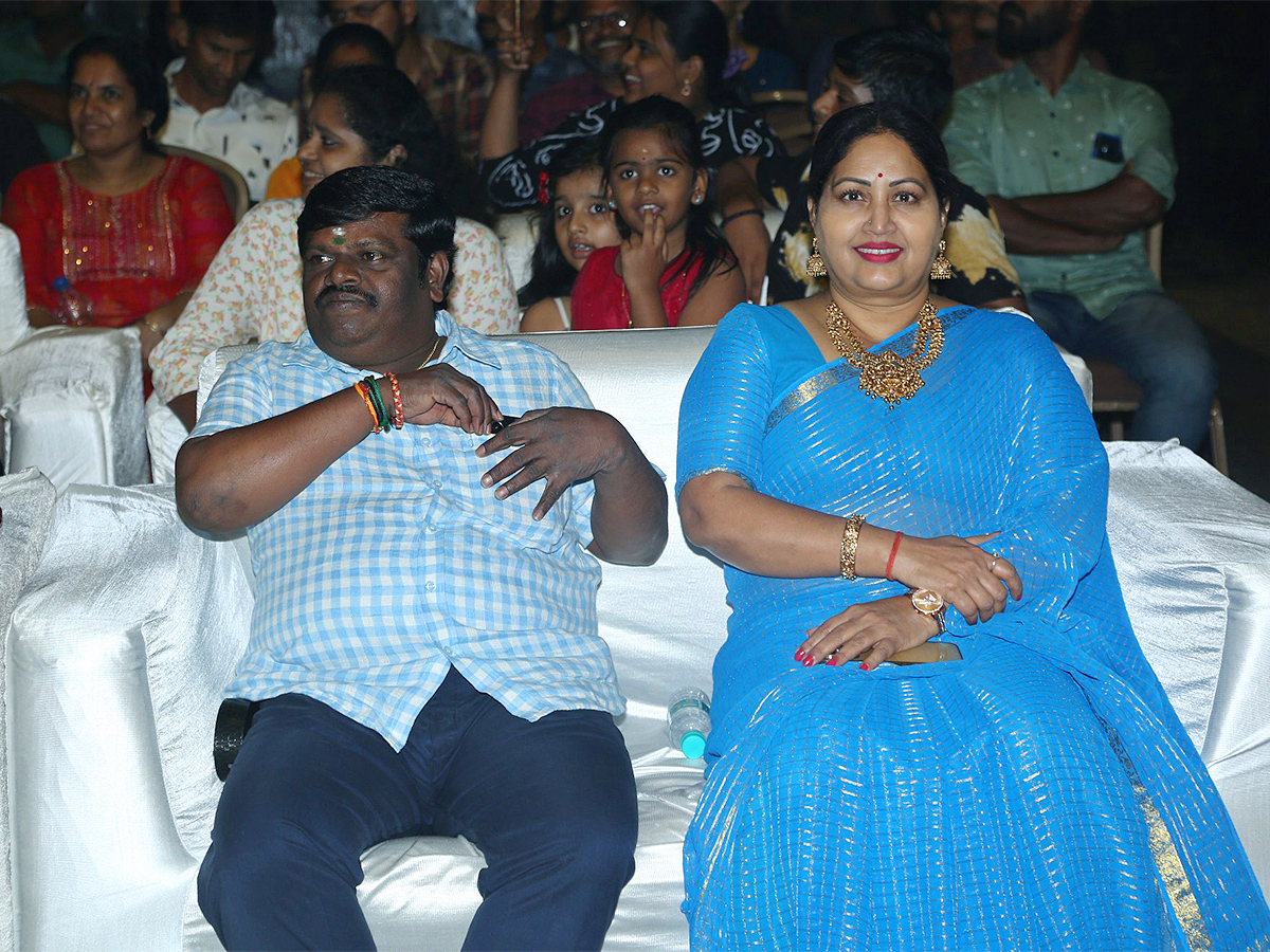 Chandramukhi 2 Pre Release Event - Sakshi30