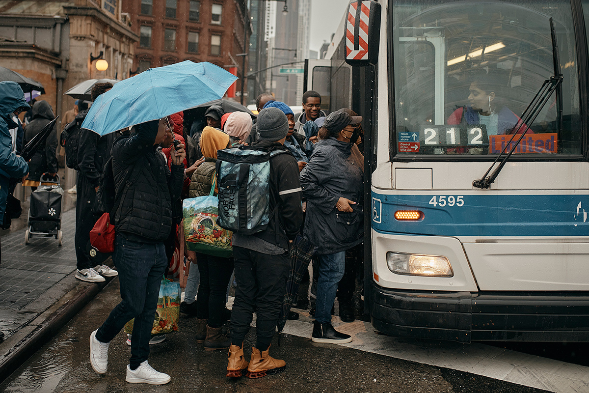 New York floods LIVE Updates Photos - Sakshi27