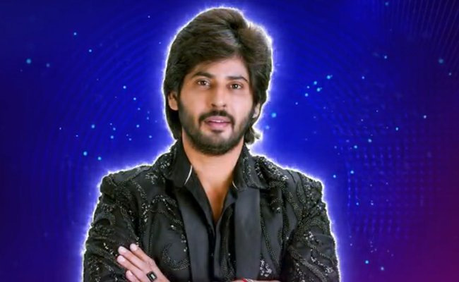 Bigg Boss 7 Telugu Contestants Remuneration Details - Sakshi2