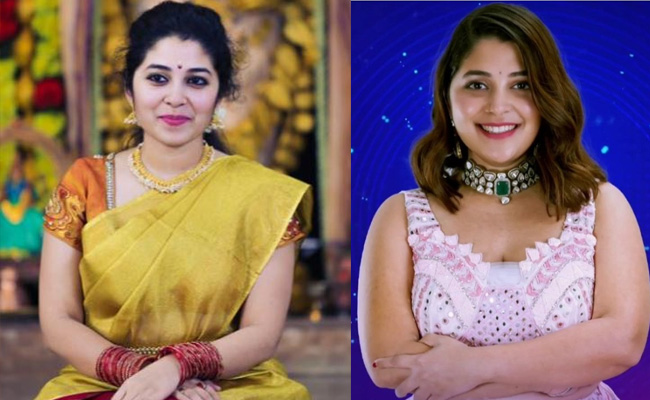 Bigg Boss 7 Telugu Contestants Remuneration Details - Sakshi4