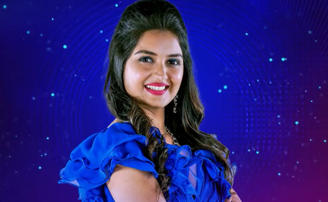 Bigg Boss 7 Telugu Contestants Remuneration Details - Sakshi8