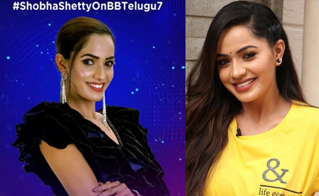 Bigg Boss 7 Telugu Contestants Remuneration Details - Sakshi11