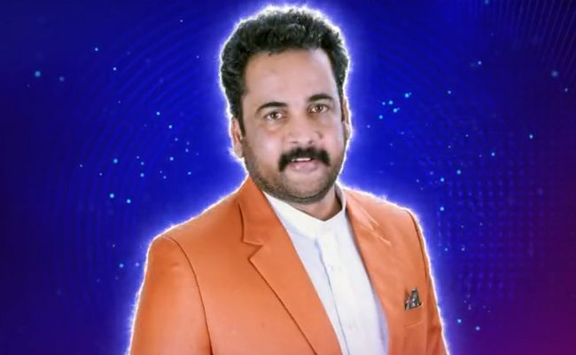 Bigg Boss 7 Telugu Contestants Remuneration Details - Sakshi12