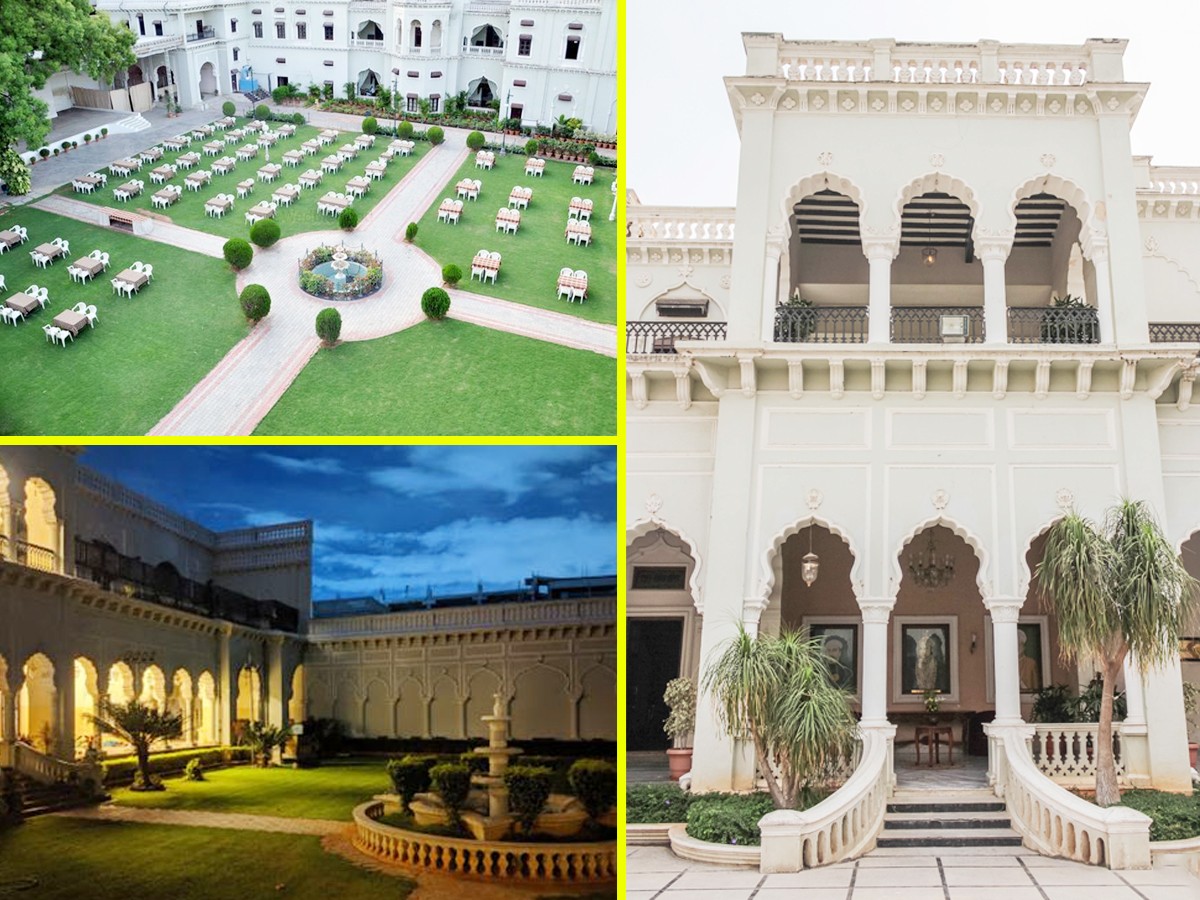7. Chiraan Fort Club - Sakshi14