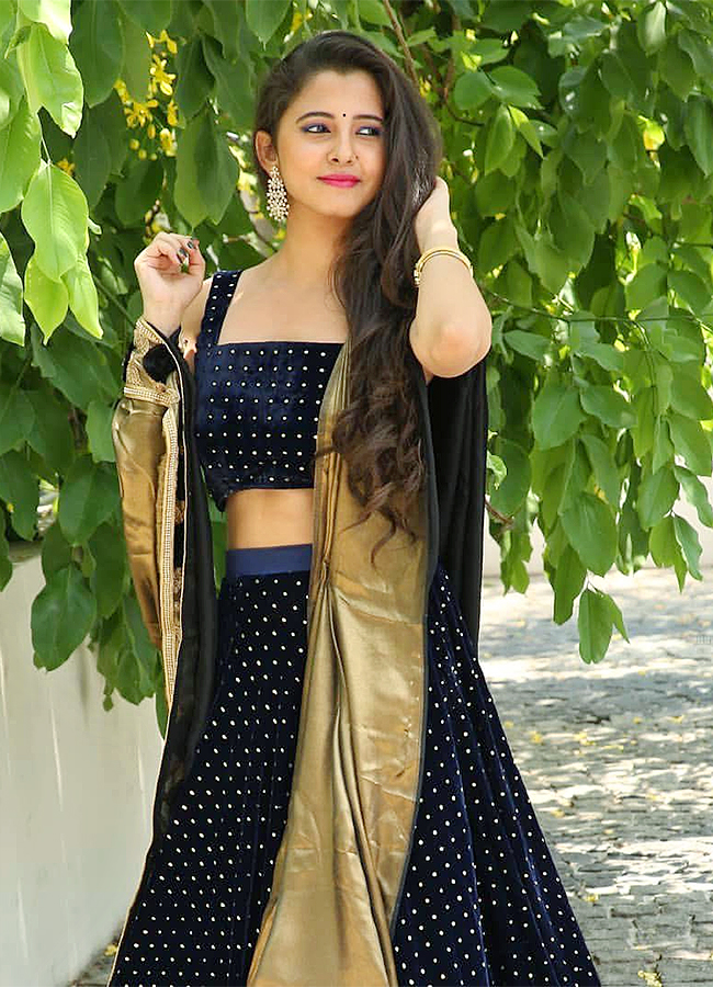 Preethi Asrani Latest Photos - Sakshi21