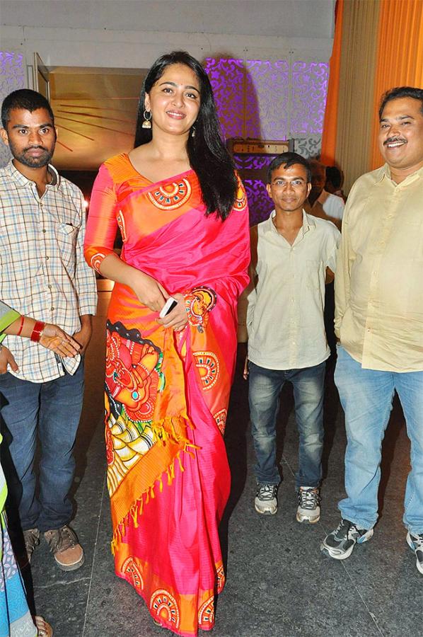 Miss Shetty Mr Polishetty Actress Anushka Shetty Rare and Unseen Photos - Sakshi42