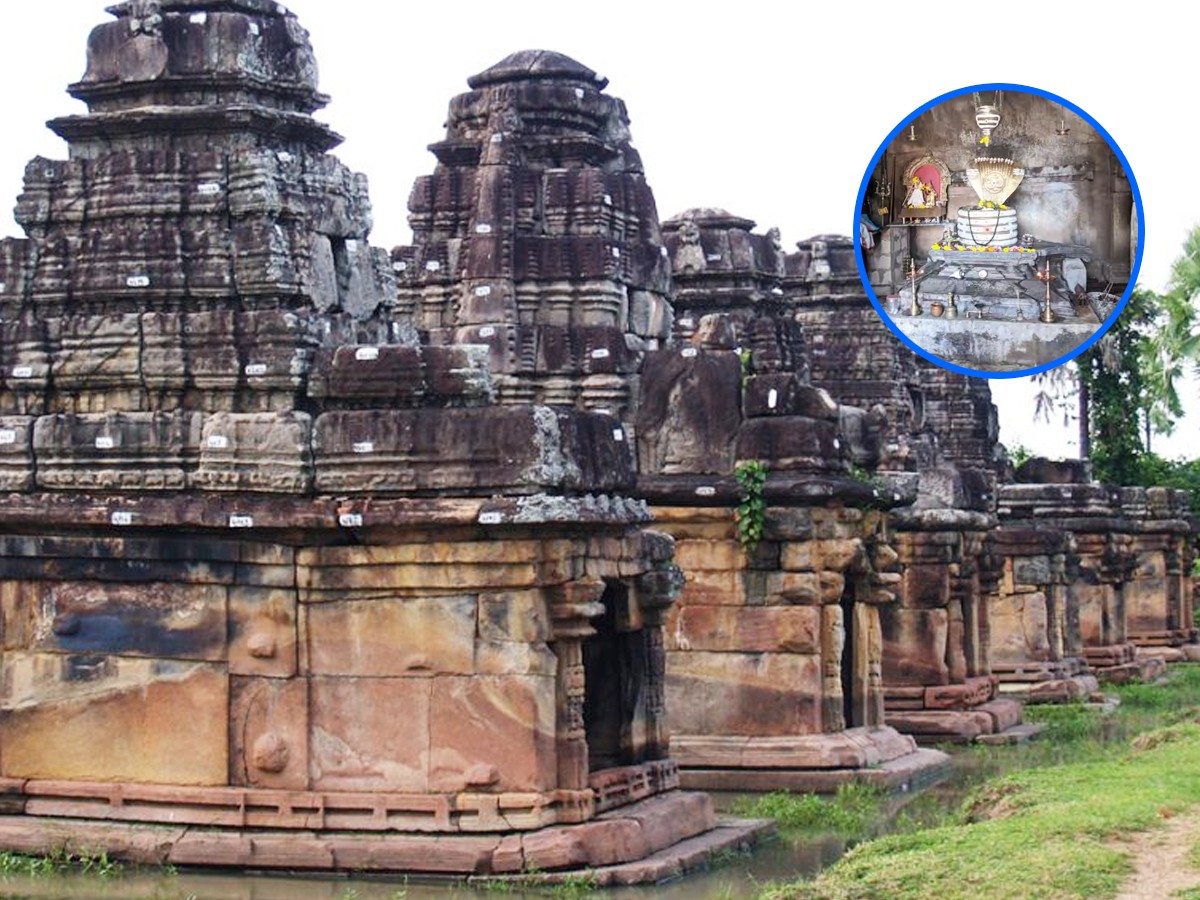 16. Kota Gullu Temple, Warangal - Sakshi17