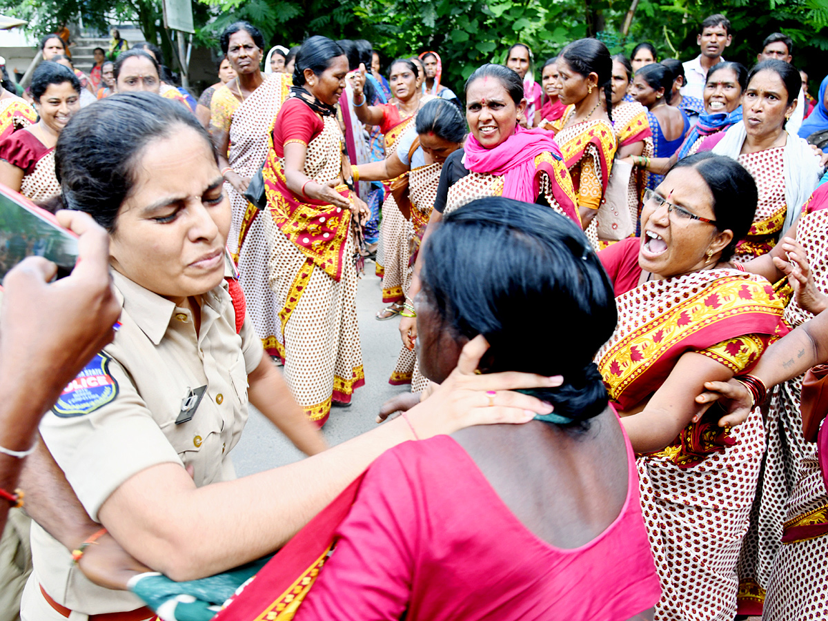 Best Photos of The Week in AP and Telangana Photo Gallery - Sakshi2