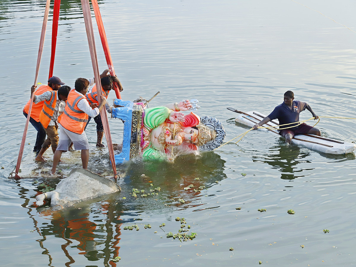 Best Photos of The Week in AP and Telangana Photo Gallery - Sakshi25