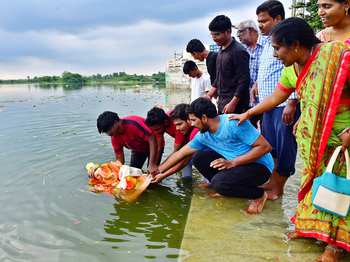 Best Photos of The Week in AP and Telangana Photo Gallery - Sakshi29