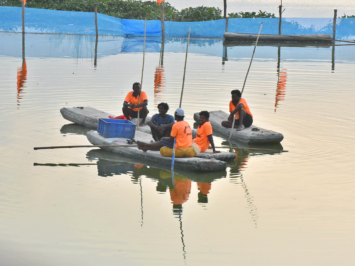 Best Photos of The Week in AP and Telangana Photo Gallery - Sakshi34