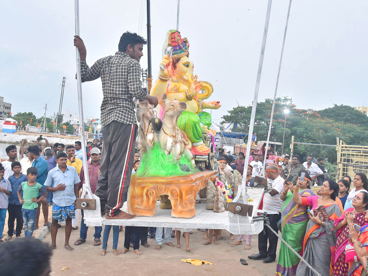 Best Photos of The Week in AP and Telangana Photo Gallery - Sakshi39