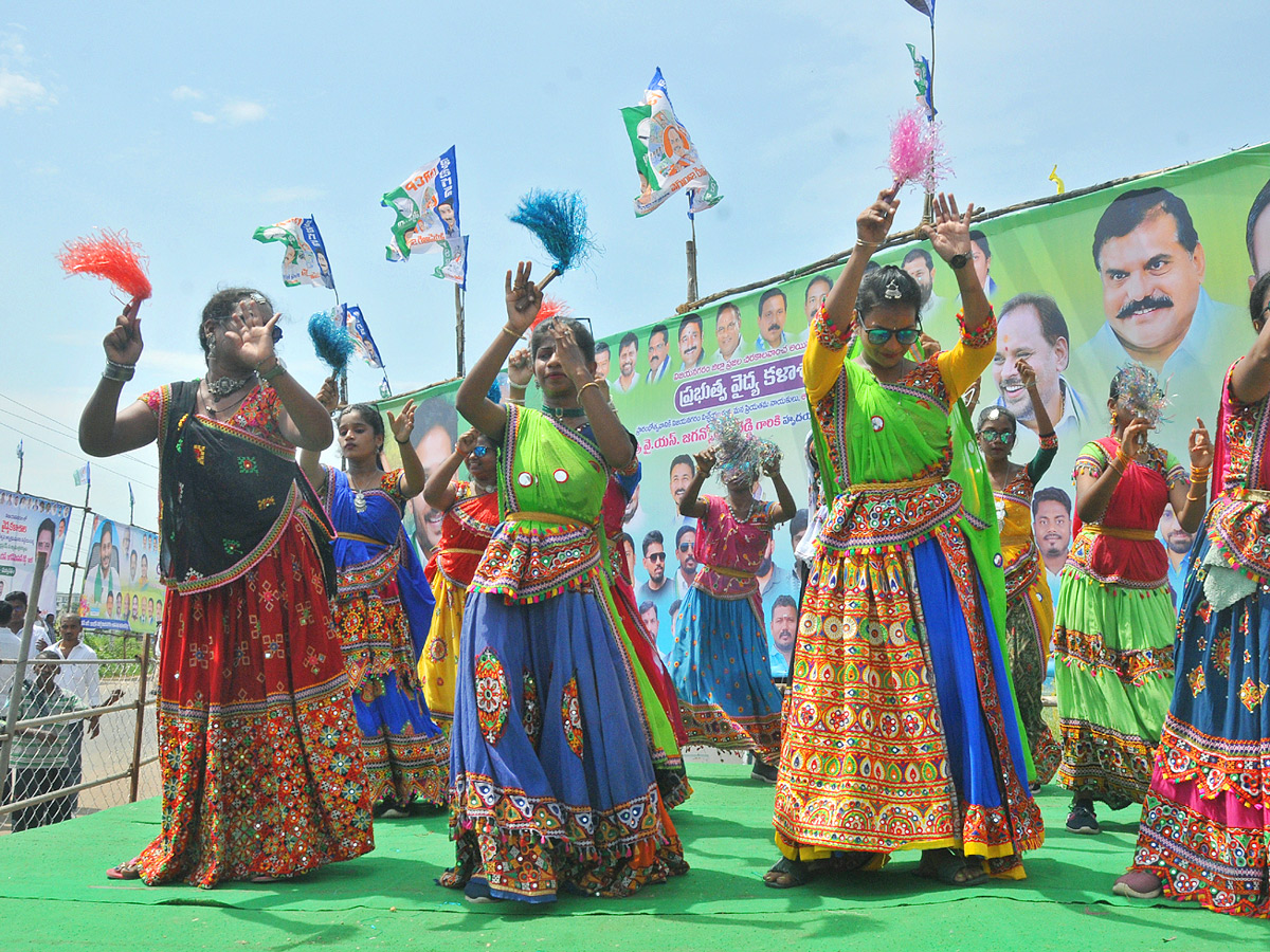 Best Photos of The Week in AP and Telangana Photo Gallery - Sakshi53