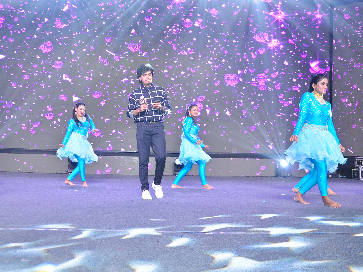 Rules Ranjann Pre Release Event Photos - Sakshi3