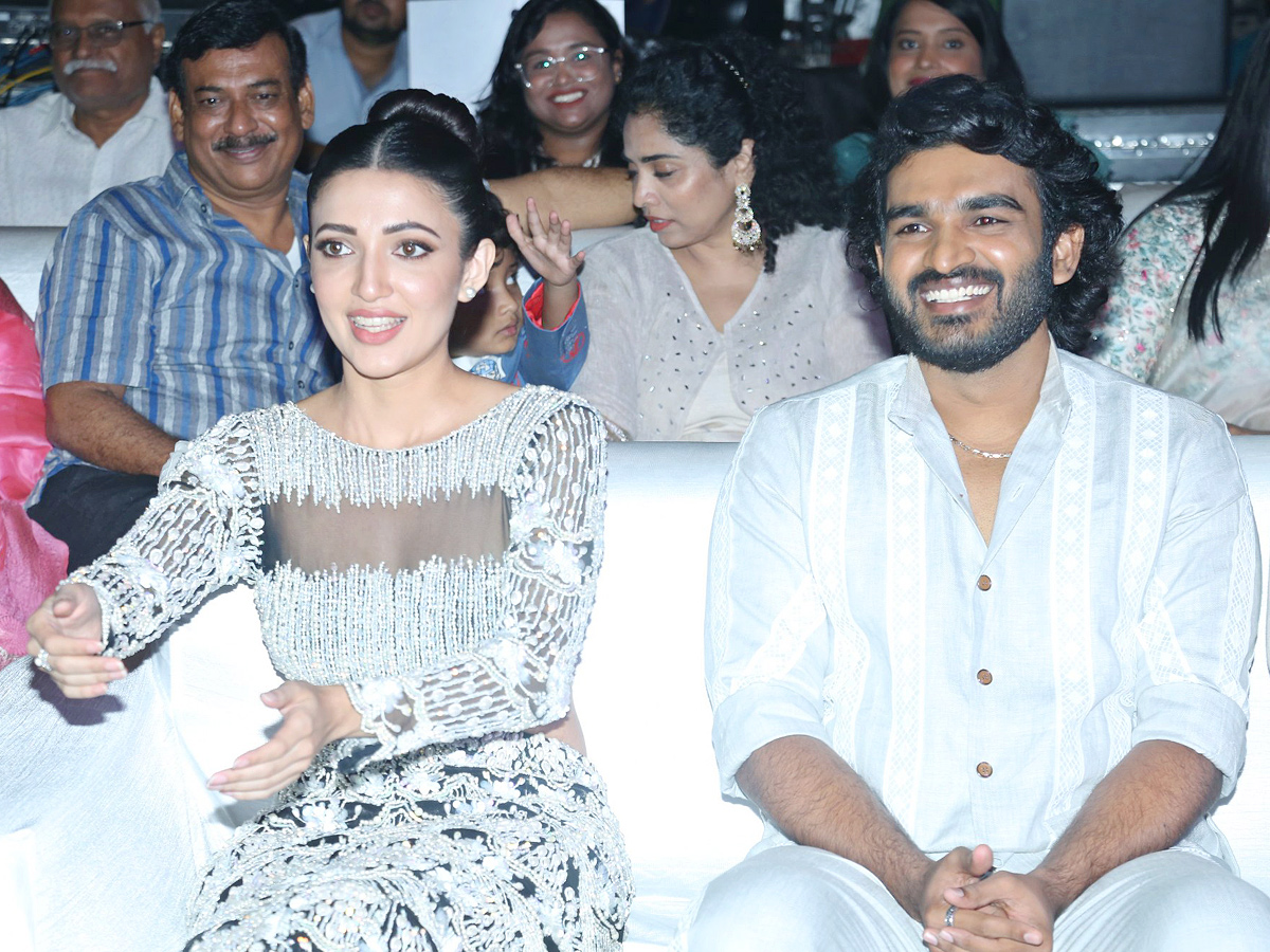 Rules Ranjann Pre Release Event Photos - Sakshi24