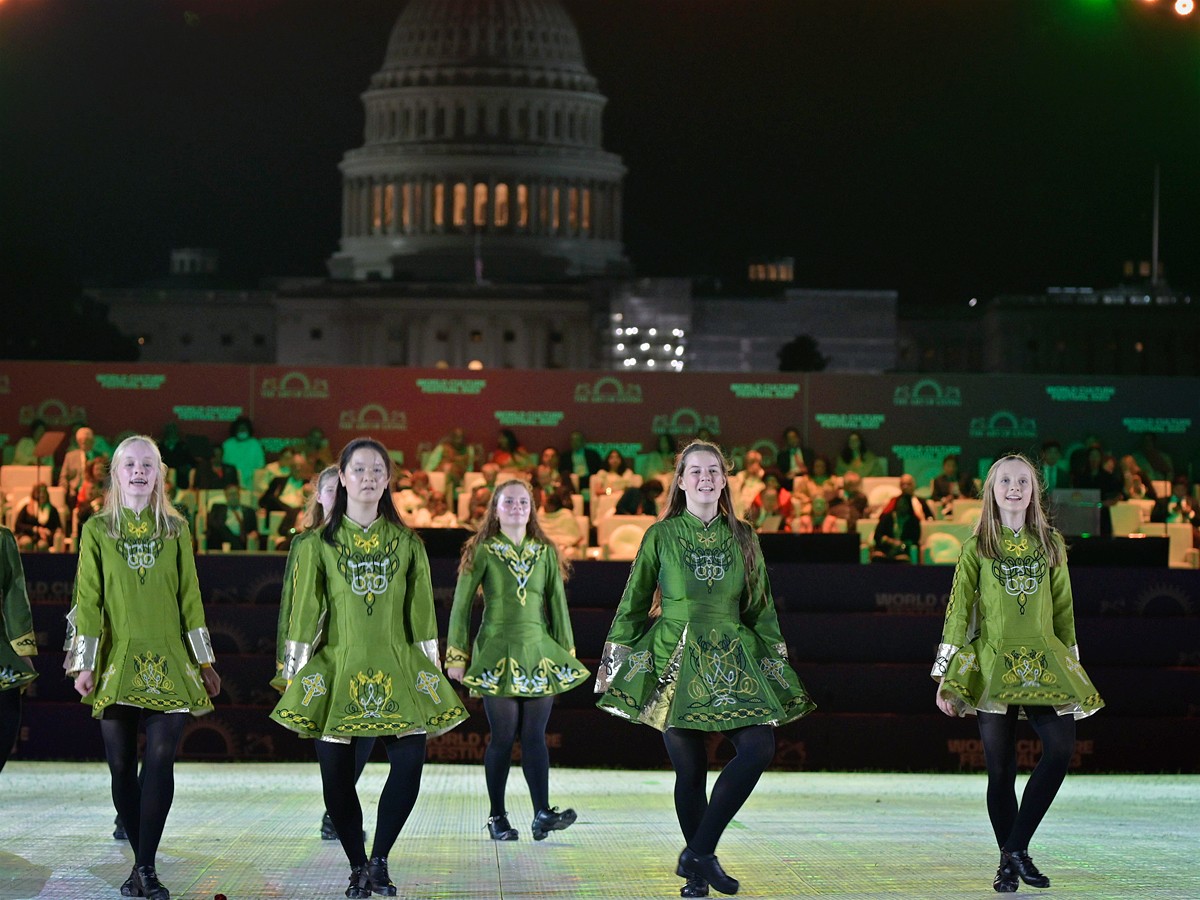 World Cultural Festival In Washington DC - Sakshi6