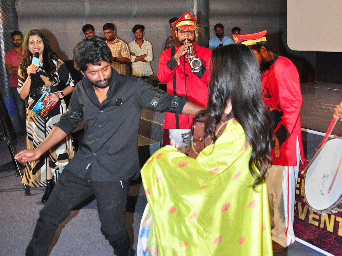 Ambajipeta Marriage Band Teaser Launch Event Photos - Sakshi18