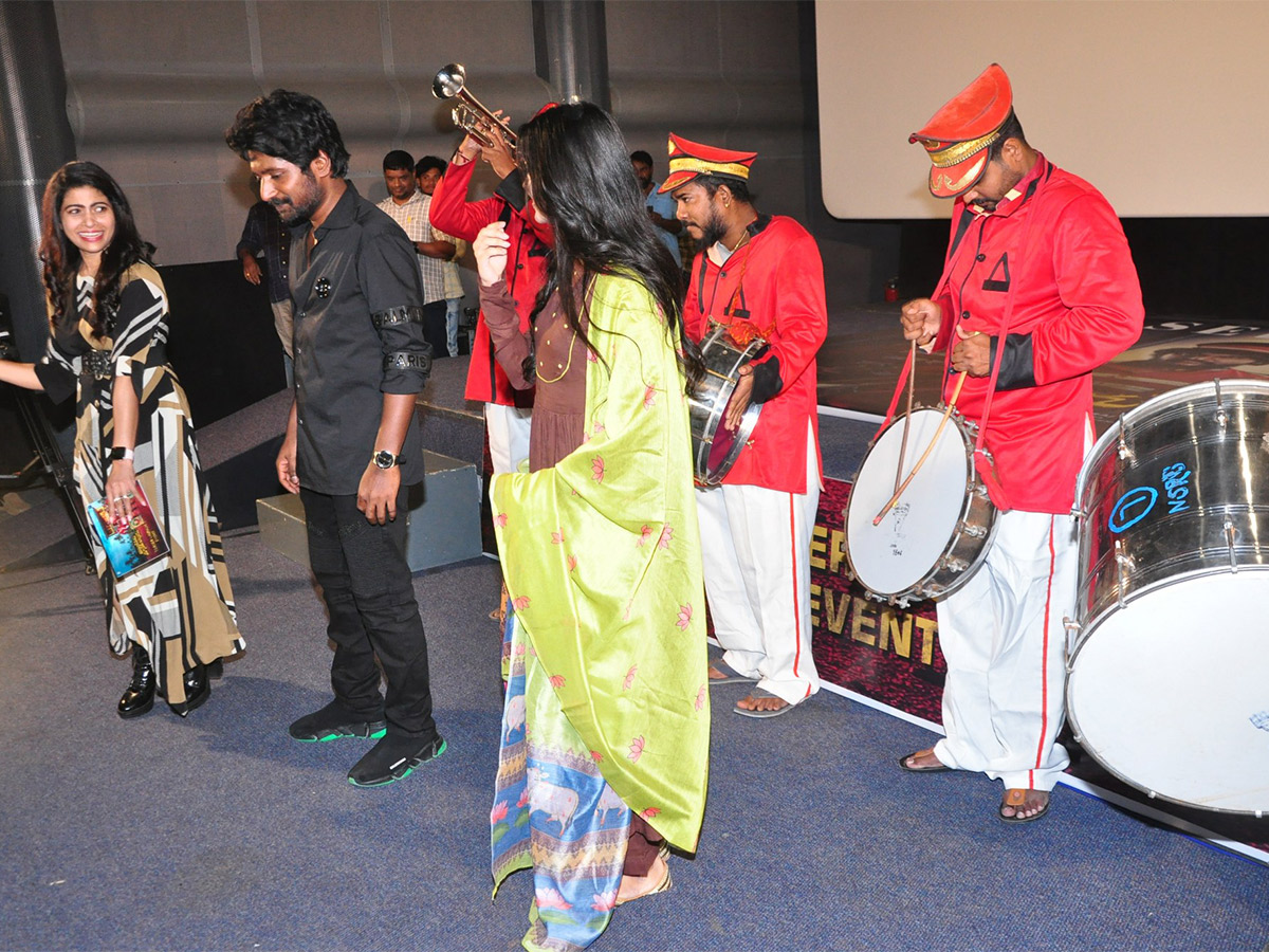 Ambajipeta Marriage Band Teaser Launch Event Photos - Sakshi21