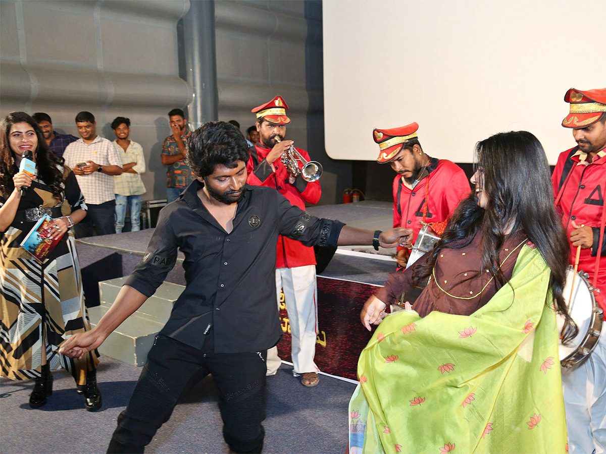 Ambajipeta Marriage Band Teaser Launch Event Photos - Sakshi23