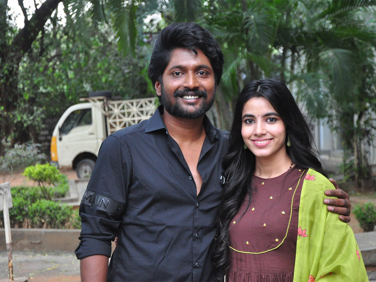 Ambajipeta Marriage Band Teaser Launch Event Photos - Sakshi26