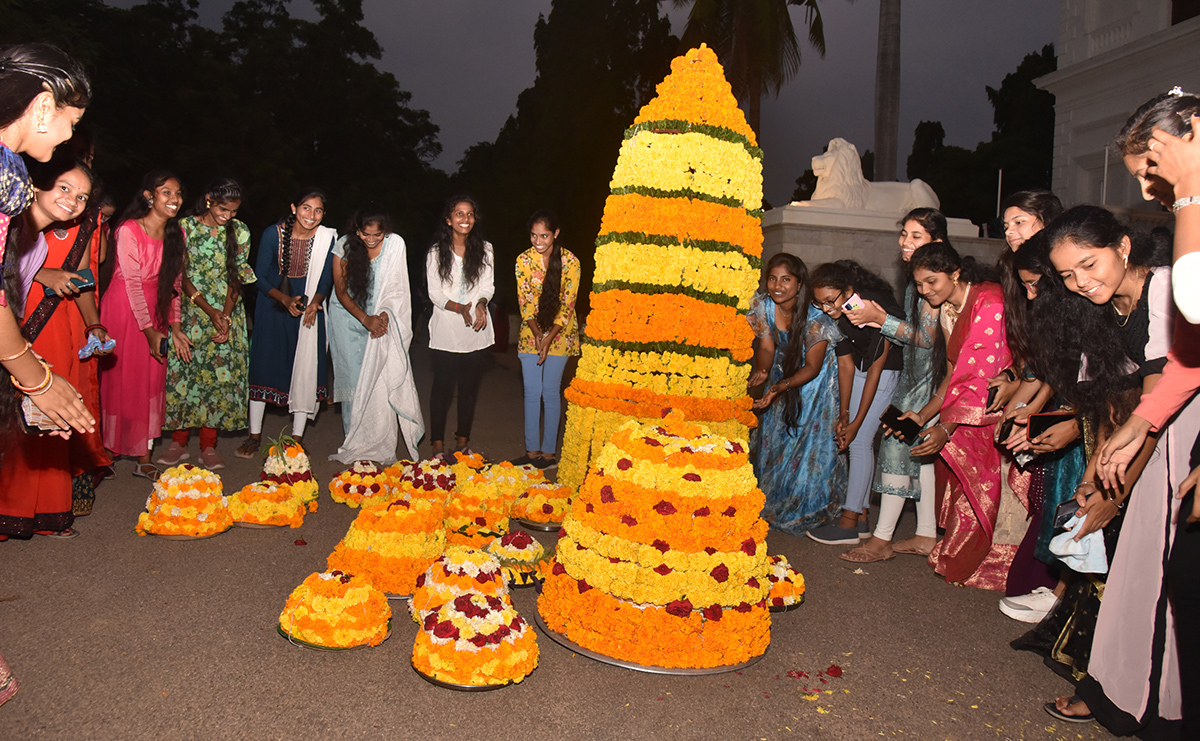 Bathukamma Celebrations 2023 Photos - Sakshi11