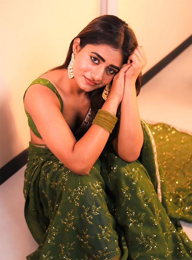 Nayani Pavani Enters Into Big Boss7 Special Photos - Sakshi21