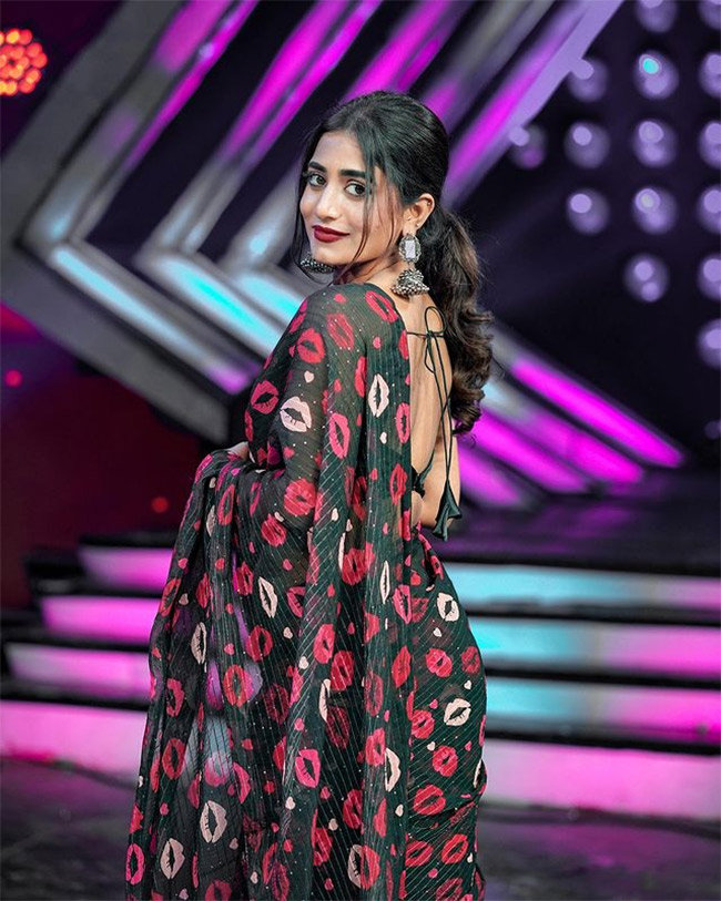 Nayani Pavani Enters Into Big Boss7 Special Photos - Sakshi31
