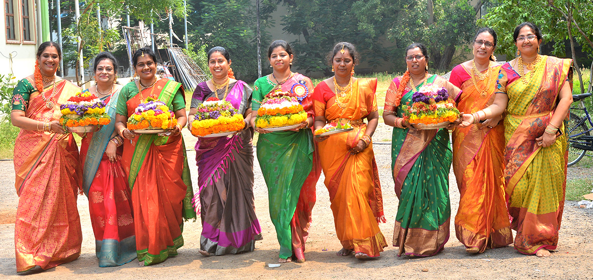 dasara festival celebration 2023 - Sakshi10