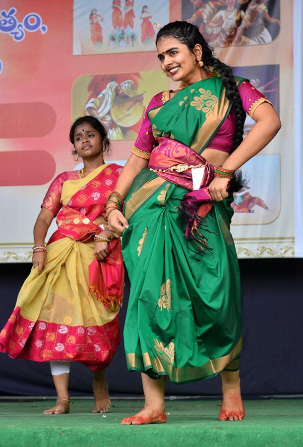 dasara festival celebration 2023 - Sakshi16