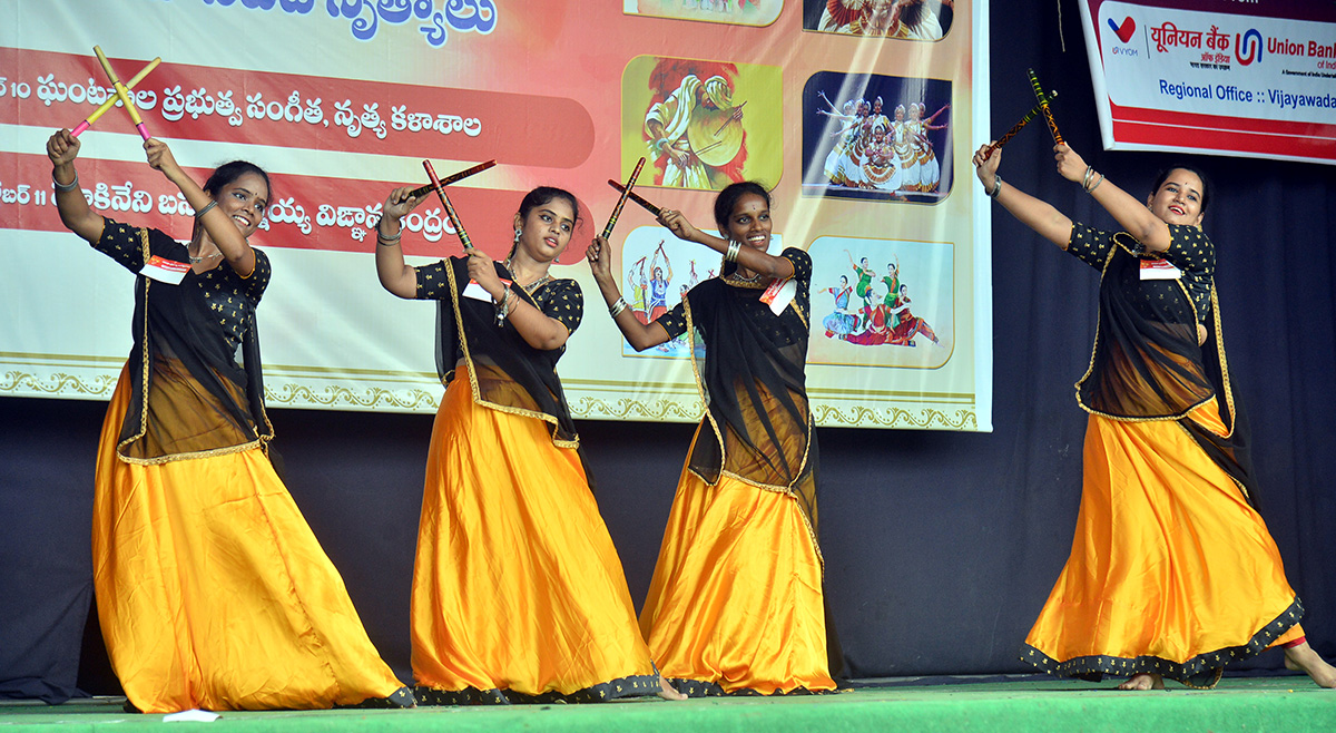 dasara festival celebration 2023 - Sakshi17